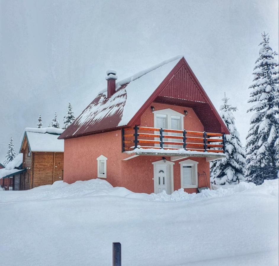 Apartments Kovacevic Mountain Beauty Žabljak Buitenkant foto